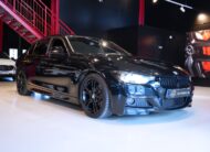 BMW 330e Sedan M Sport 252hk Navigation Parkeringssensorer