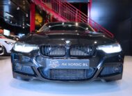 BMW 330e Sedan M Sport 252hk Navigation Parkeringssensorer