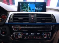 BMW 330e Sedan M Sport 252hk Navigation Parkeringssensorer