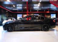 BMW 330e Sedan M Sport 252hk Navigation Parkeringssensorer