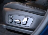 BMW X3 xDrive20d M-Sport190hk El Stolar Kamera Friservice