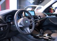 BMW X3 xDrive20d M-Sport190hk El Stolar Kamera Friservice