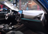 BMW X3 xDrive20d M-Sport190hk El Stolar Kamera Friservice