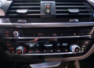BMW X3 xDrive20d M-Sport190hk El Stolar Kamera Friservice