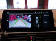 BMW X3 xDrive20d M-Sport190hk El Stolar Kamera Friservice