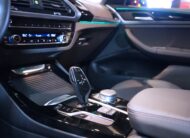 BMW X3 xDrive20d M-Sport190hk El Stolar Kamera Friservice