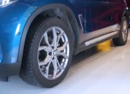 BMW X3 xDrive20d M-Sport190hk El Stolar Kamera Friservice