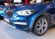 BMW X3 xDrive20d M-Sport190hk El Stolar Kamera Friservice