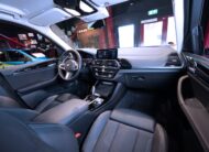 BMW X3 xDrive20d M-Sport190hk El Stolar Kamera Friservice
