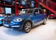 BMW X3 xDrive20d M-Sport190hk El Stolar Kamera Friservice