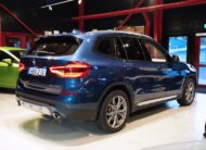 BMW X3 xDrive20d M-Sport190hk El Stolar Kamera Friservice