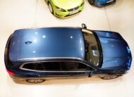 BMW X3 xDrive20d M-Sport190hk El Stolar Kamera Friservice