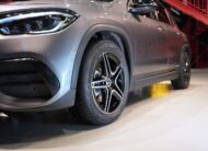 Mercedes-Benz GLA 200 7G-DCT Euro 6 163hk