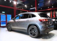 Mercedes-Benz GLA 200 7G-DCT Euro 6 163hk