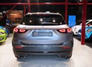 Mercedes-Benz GLA 200 7G-DCT Euro 6 163hk
