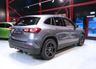 Mercedes-Benz GLA 200 7G-DCT Euro 6 163hk