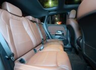 Mercedes-Benz GLA 200 7G-DCT Euro 6 163hk