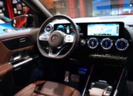 Mercedes-Benz GLA 200 7G-DCT Euro 6 163hk