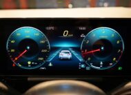 Mercedes-Benz GLA 200 7G-DCT Euro 6 163hk