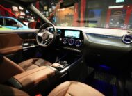 Mercedes-Benz GLA 200 7G-DCT Euro 6 163hk