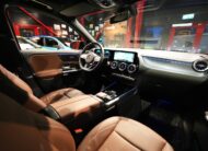 Mercedes-Benz GLA 200 7G-DCT Euro 6 163hk