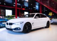 BMW 420 d xDrive Gran Coupé Takluckan Harman Kardon Dragkrok
