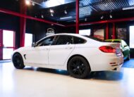 BMW 420 d xDrive Gran Coupé Takluckan Harman Kardon Dragkrok