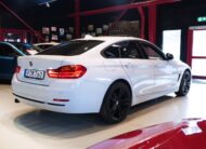 BMW 420 d xDrive Gran Coupé Takluckan Harman Kardon Dragkrok