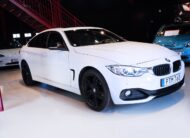 BMW 420 d xDrive Gran Coupé Takluckan Harman Kardon Dragkrok