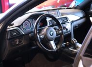 BMW 420 d xDrive Gran Coupé Takluckan Harman Kardon Dragkrok