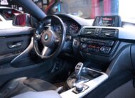 BMW 420 d xDrive Gran Coupé Takluckan Harman Kardon Dragkrok