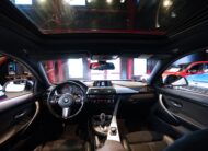 BMW 420 d xDrive Gran Coupé Takluckan Harman Kardon Dragkrok