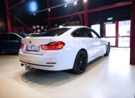 BMW 420 d xDrive Gran Coupé Takluckan Harman Kardon Dragkrok