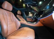 Mercedes-Benz E 200 Momsbil MAX Utrustade