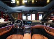 Mercedes-Benz E 200 Momsbil MAX Utrustade