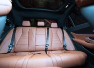 Mercedes-Benz E 200 Momsbil MAX Utrustade