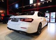 Mercedes-Benz E 200 Momsbil MAX Utrustade