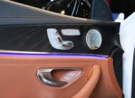 Mercedes-Benz E 200 Momsbil MAX Utrustade