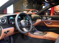 Mercedes-Benz E 200 Momsbil MAX Utrustade