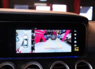 Mercedes-Benz E 200 Momsbil MAX Utrustade