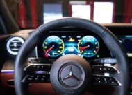 Mercedes-Benz E 200 Momsbil MAX Utrustade