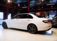 Mercedes-Benz E 200 Momsbil MAX Utrustade