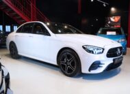 Mercedes-Benz E 200 Momsbil MAX Utrustade