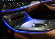 Mercedes-Benz E 200 Momsbil MAX Utrustade