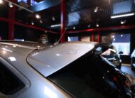 Ford Focus RS 350hk Taklucka Skalstolar Milltek avgas Kamera
