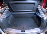 Ford Focus RS 350hk Taklucka Skalstolar Milltek avgas Kamera