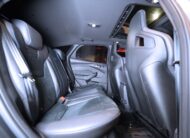 Ford Focus RS 350hk Taklucka Skalstolar Milltek avgas Kamera