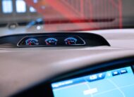 Ford Focus RS 350hk Taklucka Skalstolar Milltek avgas Kamera