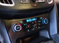 Ford Focus RS 350hk Taklucka Skalstolar Milltek avgas Kamera