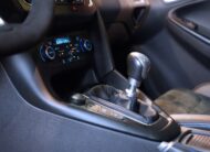 Ford Focus RS 350hk Taklucka Skalstolar Milltek avgas Kamera
